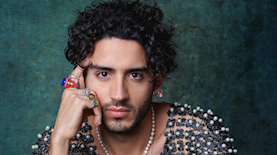 תמיר גרינברג, צילום: רותם לבל